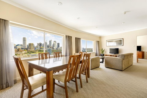 Holiday Inn Sydney Potts Point - Accommodation Gladstone 21