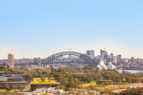 Holiday Inn Sydney Potts Point - Accommodation Gladstone 16