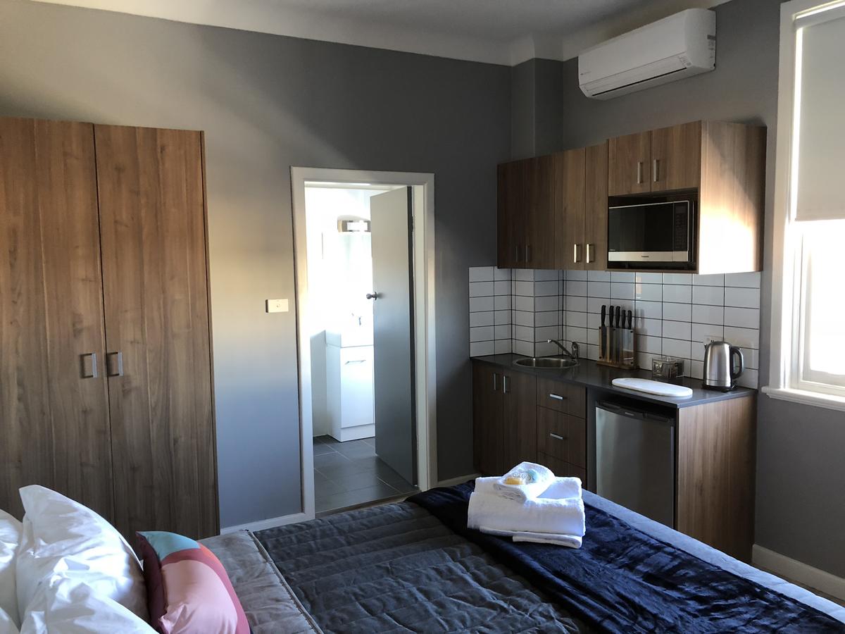  Accommodation Gladstone