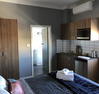The Mark Studio's - Accommodation Gladstone