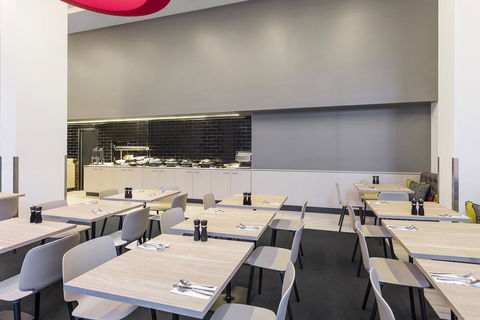 Travelodge Hotel Sydney Airport - Accommodation Gladstone 27