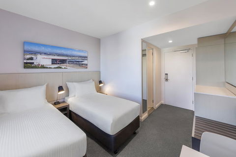 Travelodge Hotel Sydney Airport - Accommodation Gladstone 22