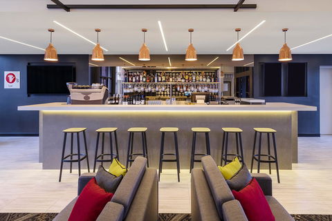 Travelodge Hotel Sydney Airport - Accommodation Gladstone 13