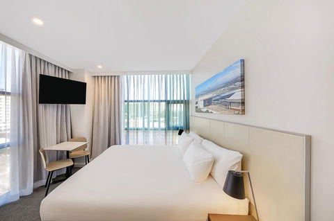 Travelodge Hotel Sydney Airport - Accommodation Gladstone 4