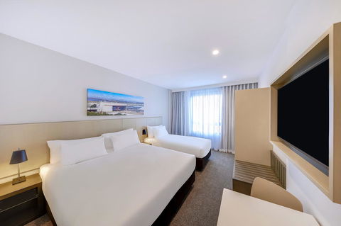 Travelodge Hotel Sydney Airport - Accommodation Gladstone 5