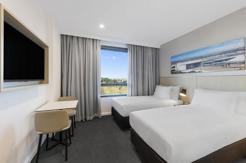 Travelodge Hotel Sydney Airport - Accommodation Gladstone 23