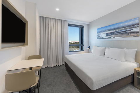 Travelodge Hotel Sydney Airport - Accommodation Gladstone 24