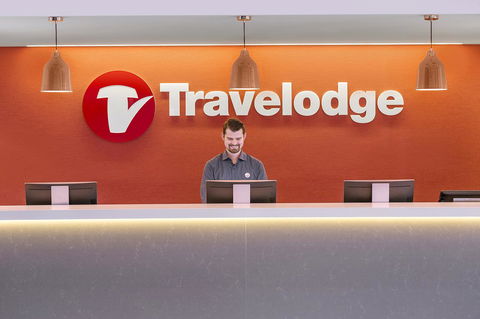 Travelodge Hotel Sydney Airport - Accommodation Gladstone 7