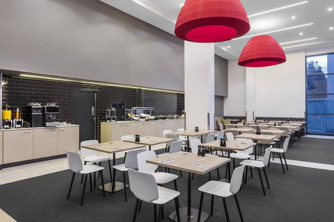 Travelodge Hotel Sydney Airport - Accommodation Gladstone 28