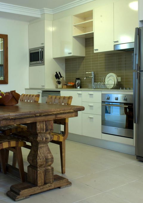 Byron Bay Hotel And Apartments - Accommodation Gladstone 31