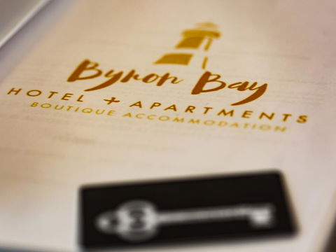 Byron Bay Hotel And Apartments - Accommodation Gladstone 2
