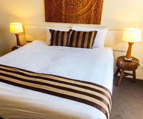 Byron Bay Hotel And Apartments - Accommodation Gladstone 5