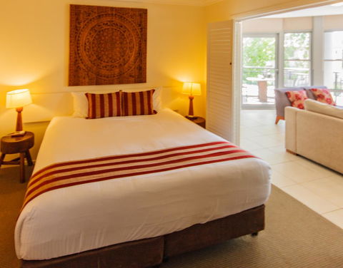 Byron Bay Hotel And Apartments - Accommodation Gladstone 10