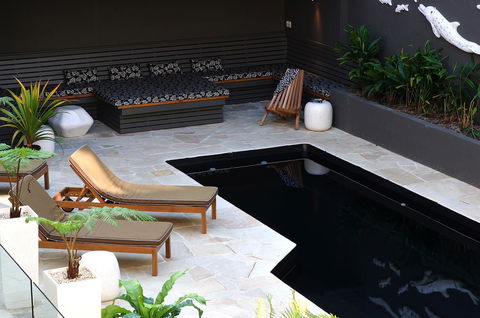 Byron Bay Hotel And Apartments - Accommodation Gladstone 23