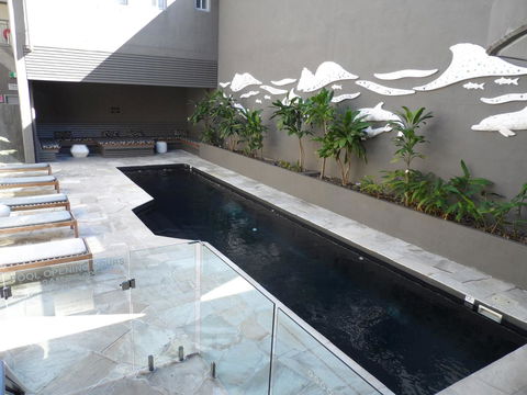 Byron Bay Hotel And Apartments - Accommodation Gladstone 15