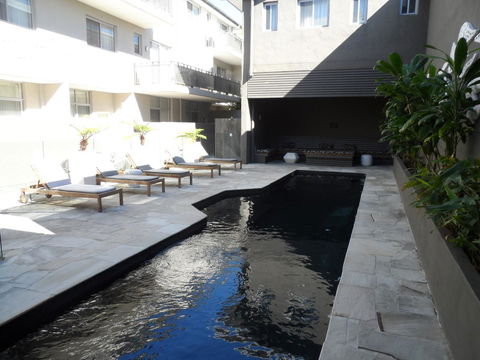 Byron Bay Hotel And Apartments - Accommodation Gladstone 25