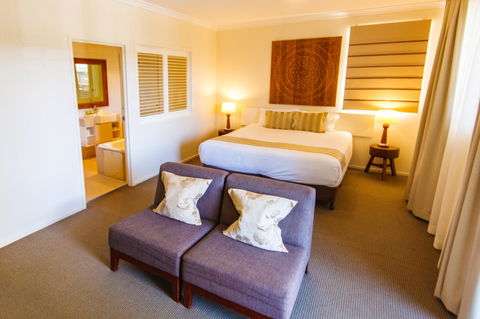 Byron Bay Hotel And Apartments - Accommodation Gladstone 6