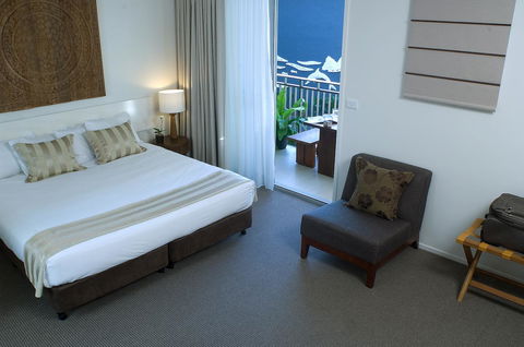 Byron Bay Hotel And Apartments - Accommodation Gladstone 32