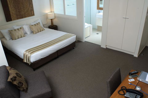 Byron Bay Hotel And Apartments - Accommodation Gladstone 33