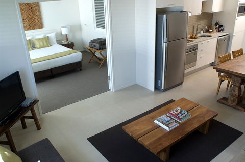 Byron Bay Hotel And Apartments - Accommodation Gladstone 39