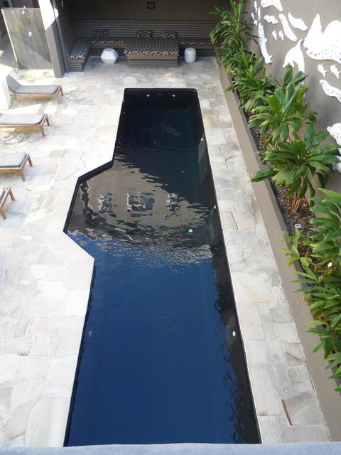 Byron Bay Hotel And Apartments - Accommodation Gladstone 42
