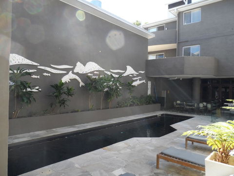 Byron Bay Hotel And Apartments - Accommodation Gladstone 29
