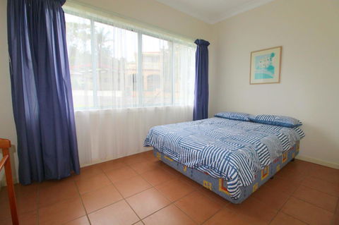 Anglesea, 17 Hodgson Street - Accommodation Gladstone 9