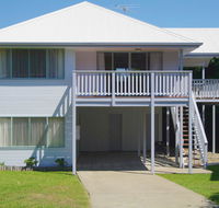 Anglesea 17 Hodgson Street - Accommodation Gladstone
