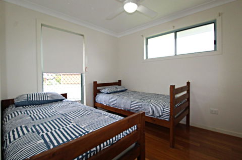 Anglesea, 17 Hodgson Street - Accommodation Gladstone 10