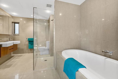 Cotton Beach 8 Escape With Private Plunge Pool - Accommodation Gladstone 3