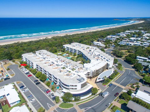 Cotton Beach 8 Escape With Private Plunge Pool - Accommodation Gladstone 8