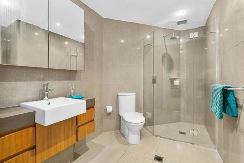 Cotton Beach 8 Escape With Private Plunge Pool - Accommodation Gladstone 5