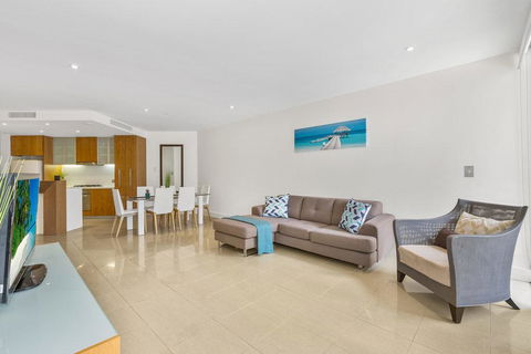 Cotton Beach 8 Escape With Private Plunge Pool - Accommodation Gladstone 6