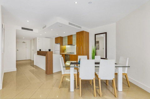 Cotton Beach 8 Escape With Private Plunge Pool - Accommodation Gladstone 1