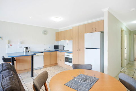 Sails Luxury Apartments Merimbula - Accommodation Gladstone 41