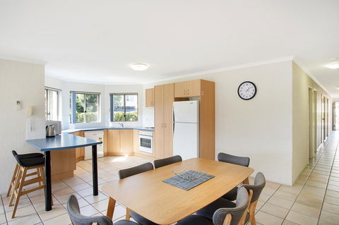 Sails Luxury Apartments Merimbula - Accommodation Gladstone 9