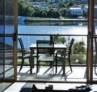 Sails Luxury Apartments Merimbula - Accommodation Gladstone