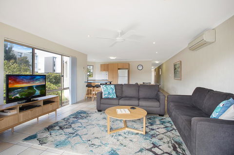 Sails Luxury Apartments Merimbula - Accommodation Gladstone 17