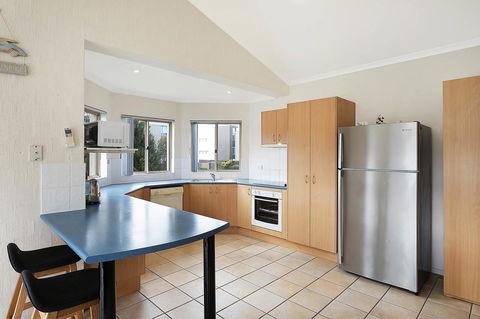 Sails Luxury Apartments Merimbula - Accommodation Gladstone 43