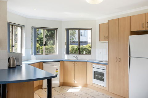 Sails Luxury Apartments Merimbula - Accommodation Gladstone 7