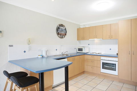 Sails Luxury Apartments Merimbula - Accommodation Gladstone 28
