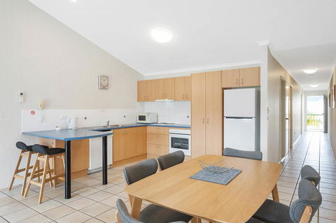 Sails Luxury Apartments Merimbula - Accommodation Gladstone 38
