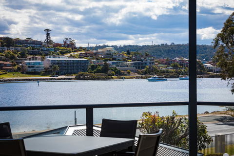 Sails Luxury Apartments Merimbula - Accommodation Gladstone 20