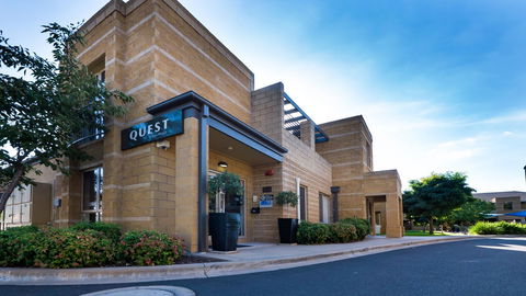 Quest Wagga Wagga - Accommodation Gladstone 0