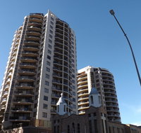 Fiori Apartments - Accommodation Gladstone