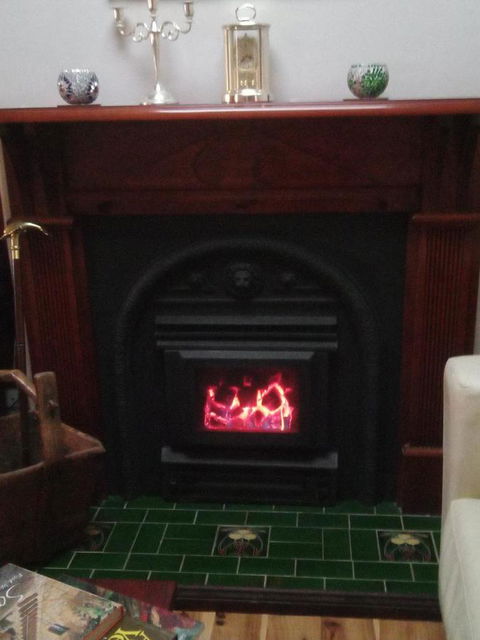 Boot Makers Cottage - Accommodation Gladstone 9