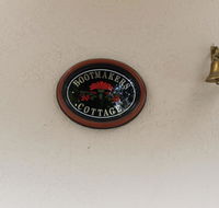 Boot Makers Cottage - Accommodation Gladstone