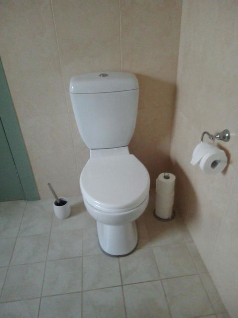 Boot Makers Cottage - Accommodation Gladstone 17