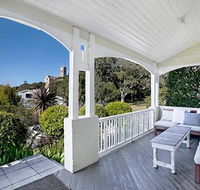 Holiday Home Fairy Bower Road Manly FAB05 - Accommodation Gladstone