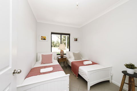 The Woods Farm Jervis Bay - Accommodation Gladstone 29